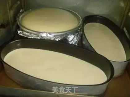 Make Grenade cheesecake step 10