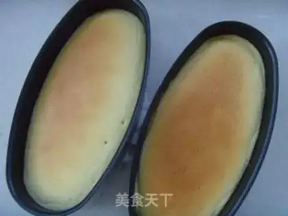 Make Grenade cheesecake step 11