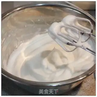 Make The doll cake step 0