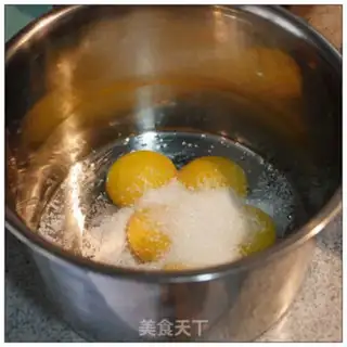 Make The doll cake step 1