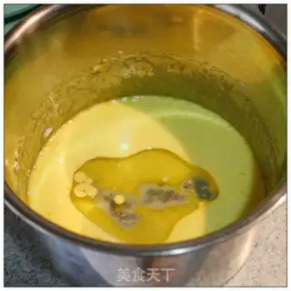 Make The doll cake step 2