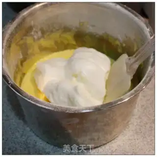 Make The doll cake step 4