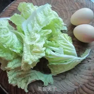 Make Dollies, fried eggs step 0