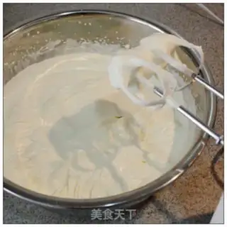 Make The doll cake step 7