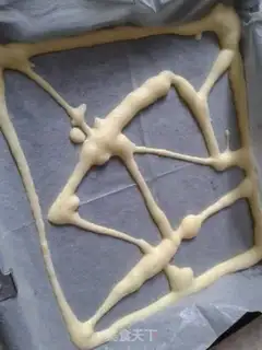 Make A giraffe roll step 3