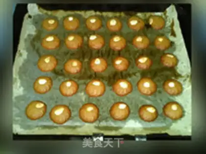 Make Calouava step 14
