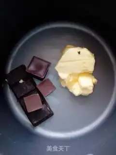 Make Chocolate waffles step 0