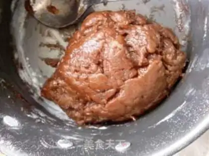 Make Chocolate waffles step 3