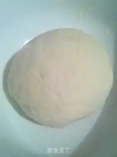 Make Onion waffles step 1