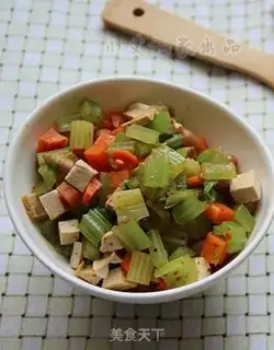 Make Cricket peanut rice with beans step 6