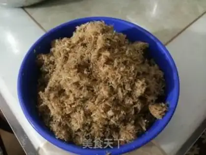 Make Cream beef pepper sauce step 7