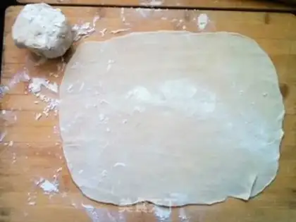 Make The oven dish step 0
