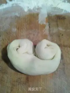 Make Onion waffles step 6