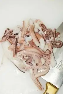 Make Korean spicy sauce step 1