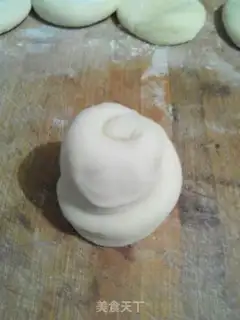Make Onion waffles step 7