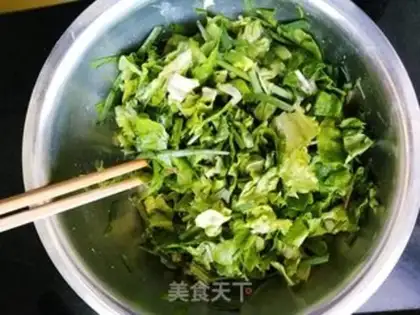 Make The oven dish step 2