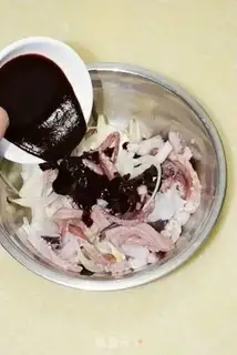 Make Korean spicy sauce step 3