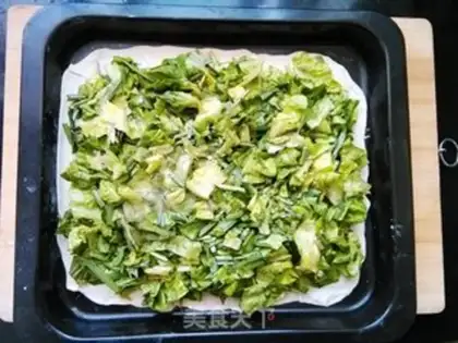 Make The oven dish step 4