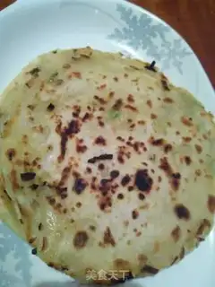 Make Onion waffles step 11