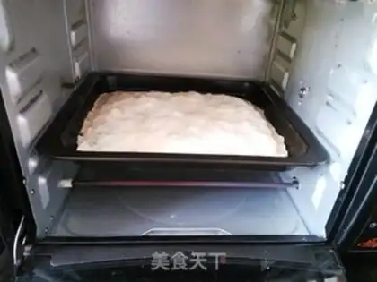 Make The oven dish step 6