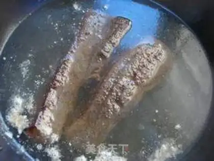 Make Powder step 3