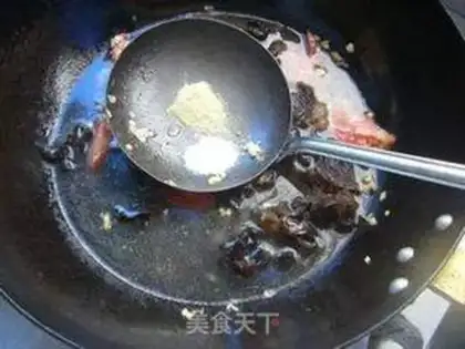 Make Ta-jimu-hu step 4