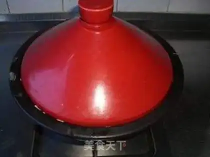 Make Powder step 8