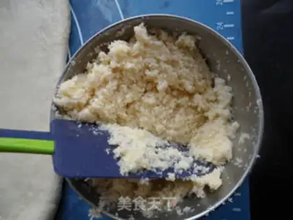 Make Coconut toast step 0