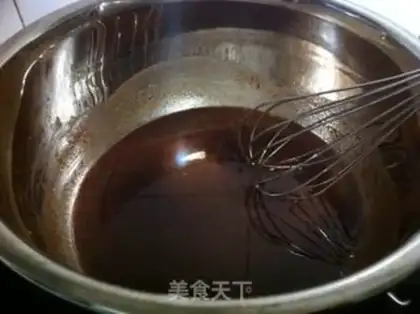 Make Bronze step 2