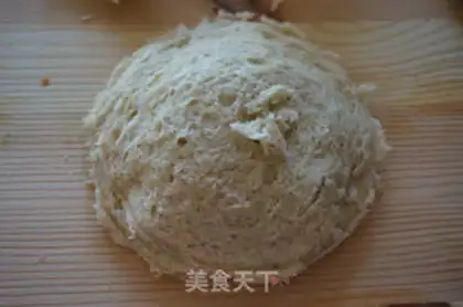 Make Five buns step 4