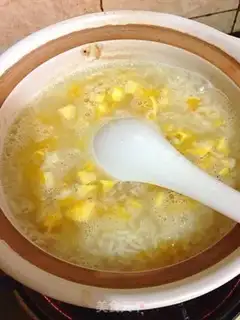 Make Orange soup step 6