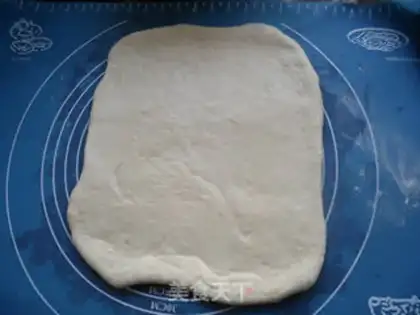 Make Coconut toast step 4