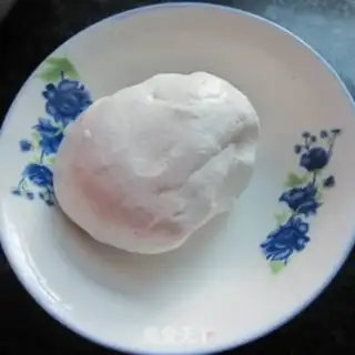 Make A melon with rice step 5