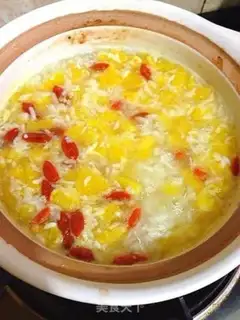 Make Orange soup step 7
