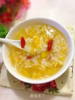 Make Orange soup step 8