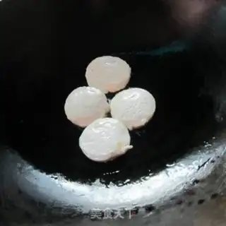 Make A melon with rice step 8