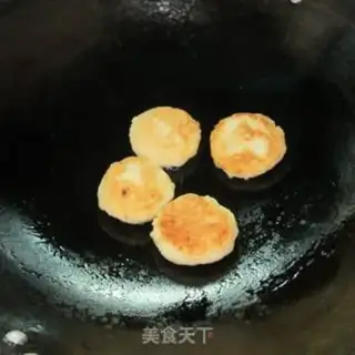 Make A melon with rice step 10