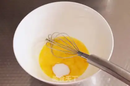 Make Ice cream waffles step 3