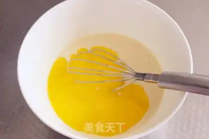 Make Ice cream waffles step 6
