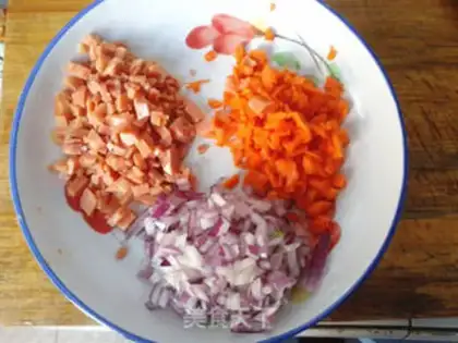 Make Splendid mashed potatoes step 2