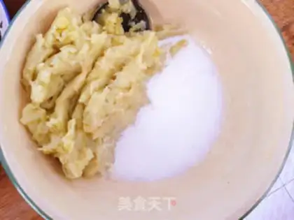 Make Splendid mashed potatoes step 4