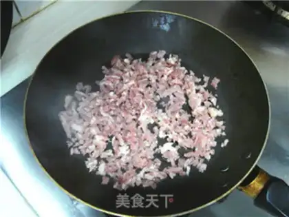Make Baking bacon mashed potatoes step 12