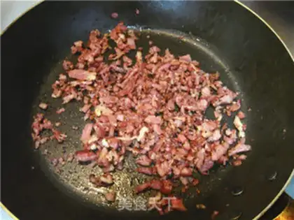 Make Baking bacon mashed potatoes step 13