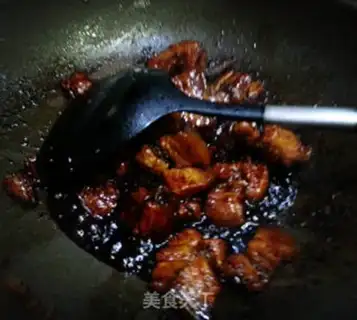 Make Red meat step 6
