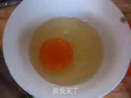 Make Seafood step 2