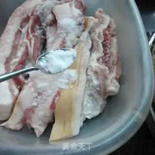 Make Baked curry step 3
