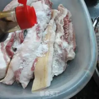 Make Baked curry step 4