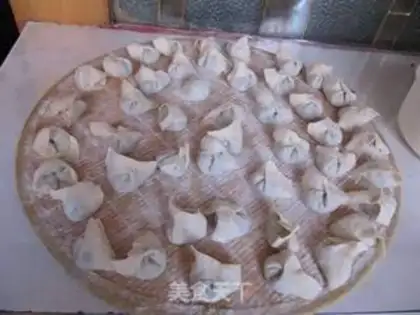 Make Seafood step 4