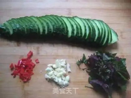Make Quaffle step 1