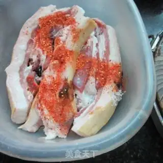Make Baked curry step 5